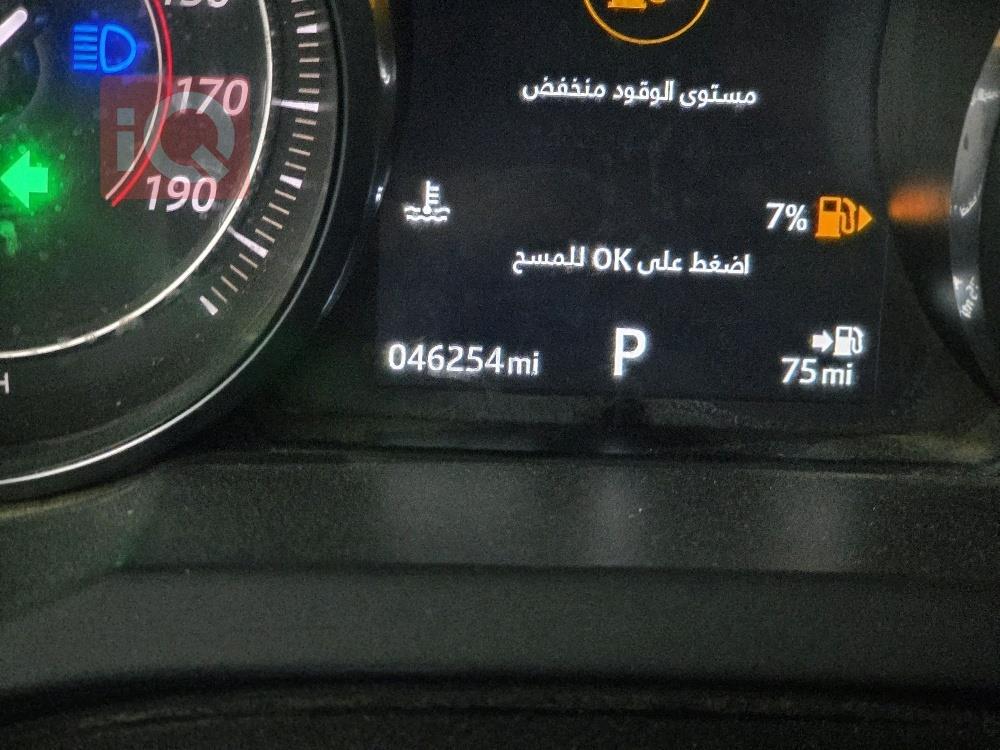 جاگوار F-Type